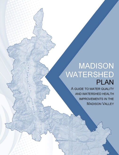 Madison Watershed Restoration Plan